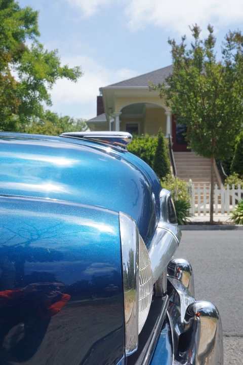 1949 Hudson Super Six - Image 29 of 31