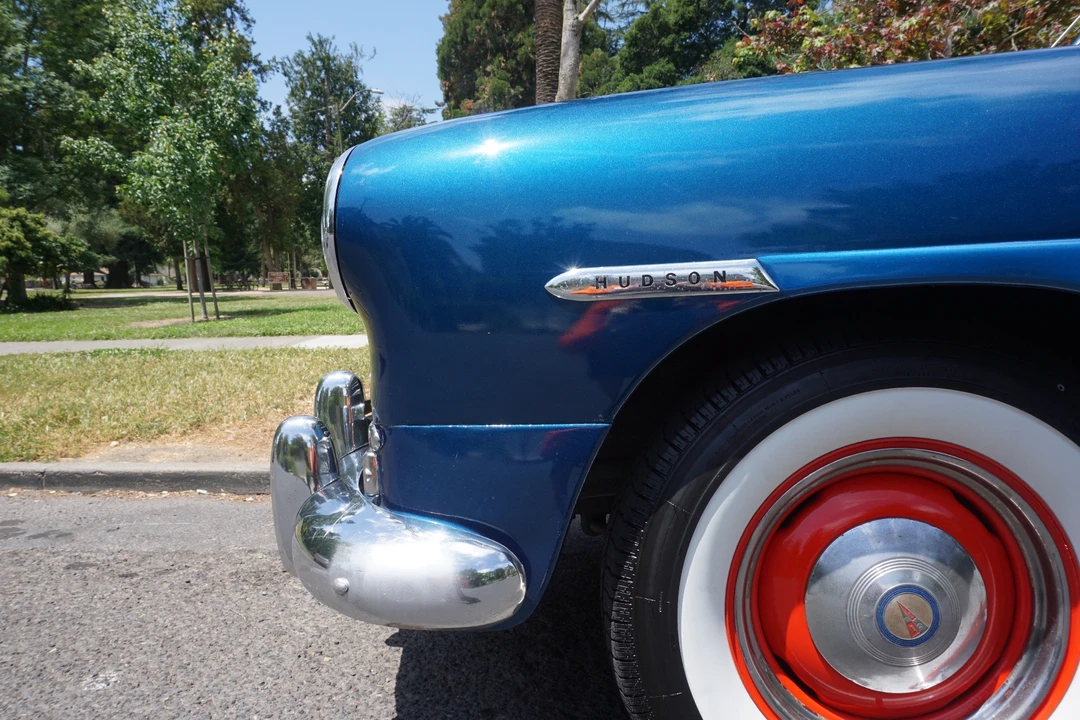 1949 Hudson Super Six - Image 27 of 31