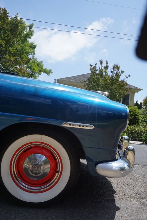 1949 Hudson Super Six - Image 25 of 31