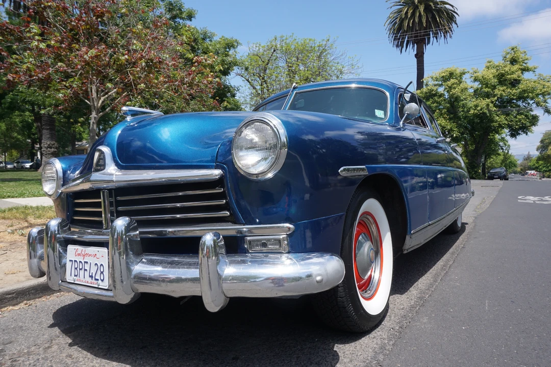 1949 Hudson Super Six - Image 30 of 31