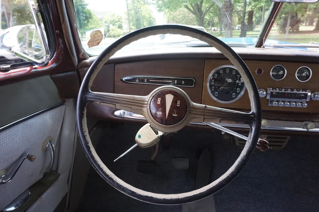 1949 Hudson Super Six - Image 5 of 31