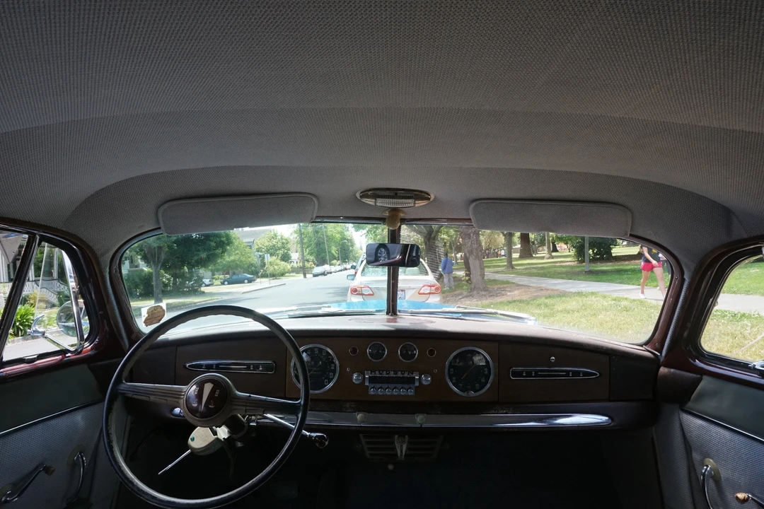 1949 Hudson Super Six - Image 22 of 31