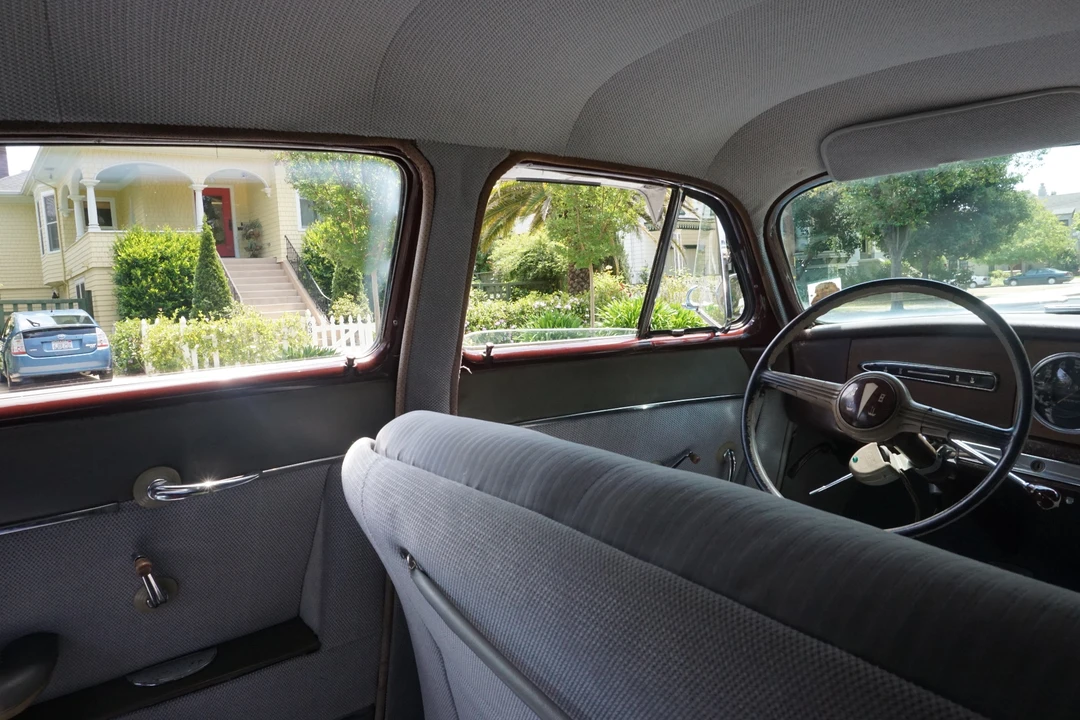 1949 Hudson Super Six - Image 6 of 31