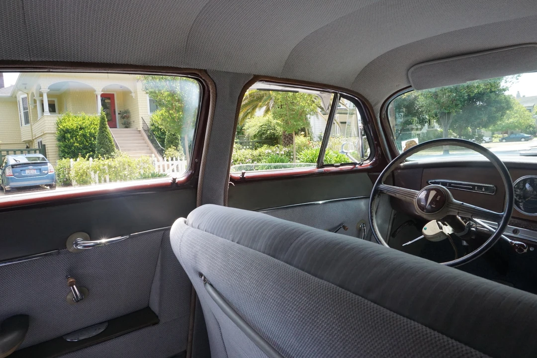 1949 Hudson Super Six - Image 23 of 31