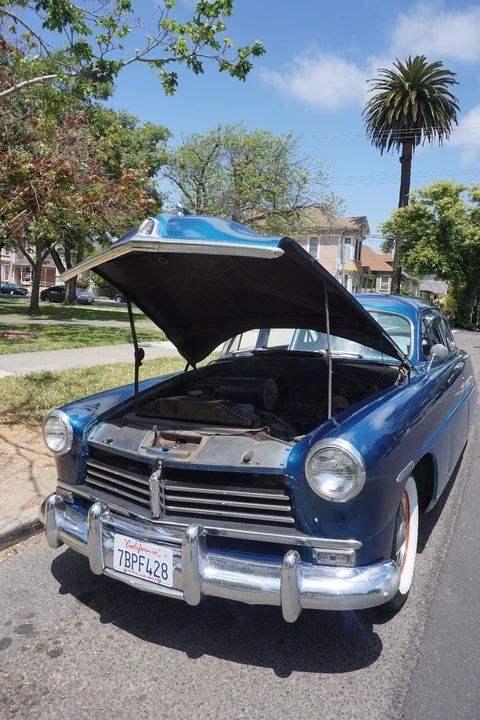 1949 Hudson Super Six - Image 16 of 31