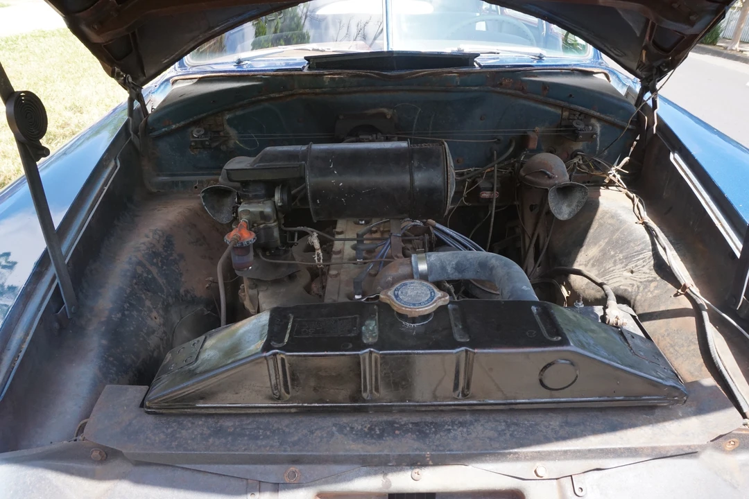 1949 Hudson Super Six - Image 7 of 31