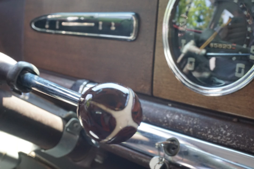 1949 Hudson Super Six - Image 15 of 31