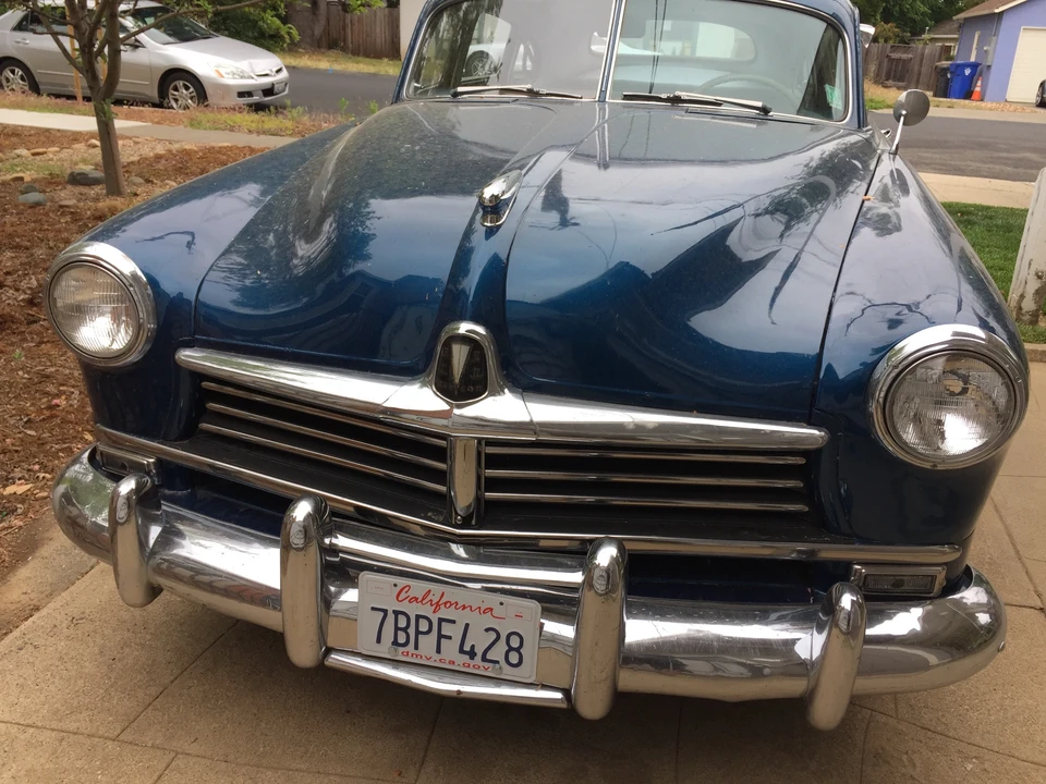 1949 Hudson Super Six - Image 31 of 31
