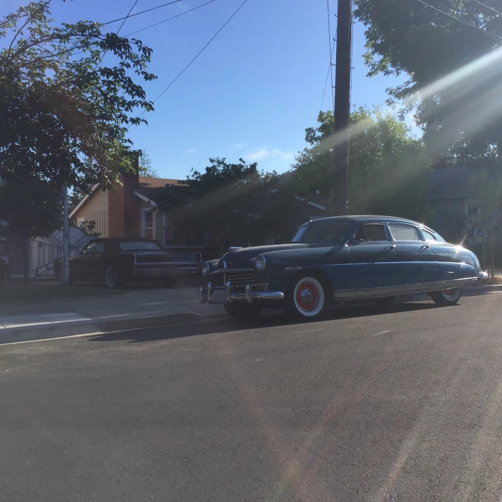 1949 Hudson Super Six - Image 14 of 31