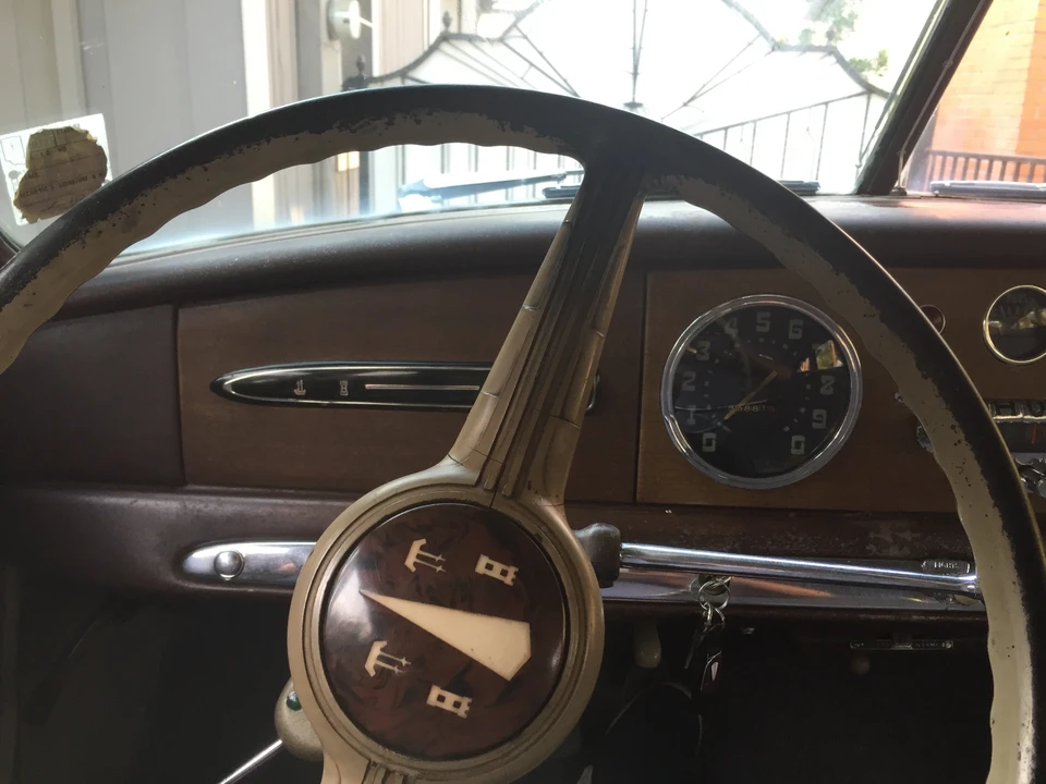 1949 Hudson Super Six - Image 13 of 31