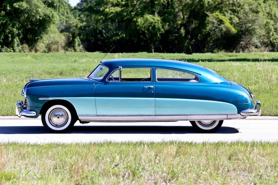 1949 Hudson Super Six - Image 2 of 10