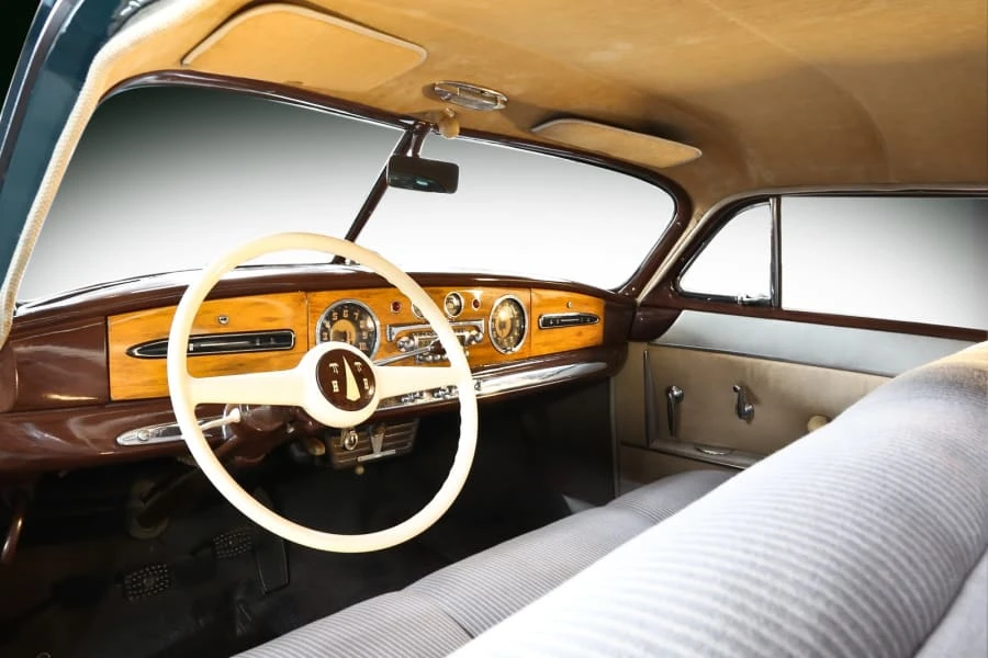 1949 Hudson Super Six - Image 4 of 10