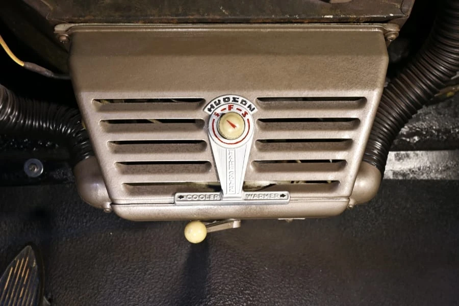1949 Hudson Super Six - Image 6 of 10