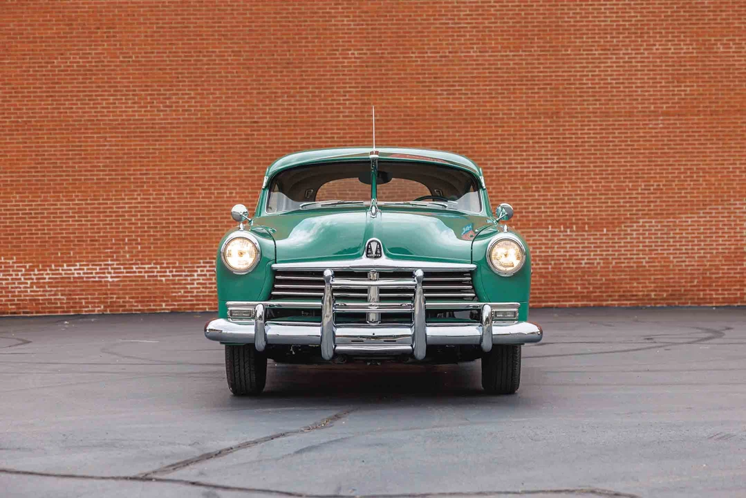 1949 Hudson Super Six - Image 14 of 31