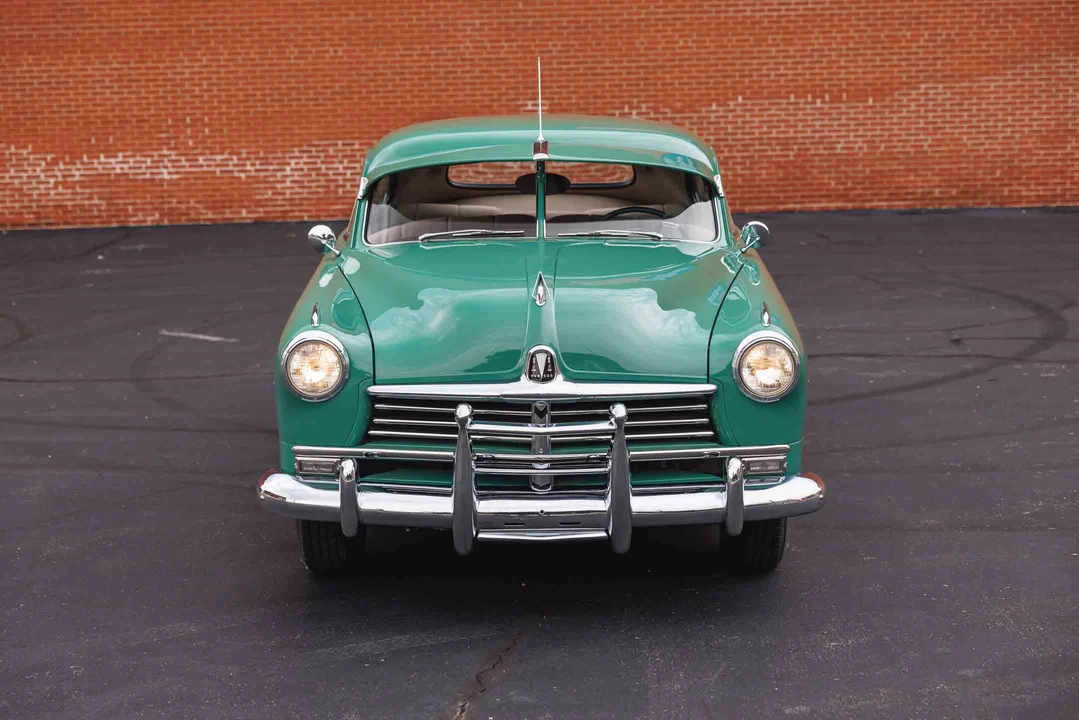 1949 Hudson Super Six - Image 15 of 31