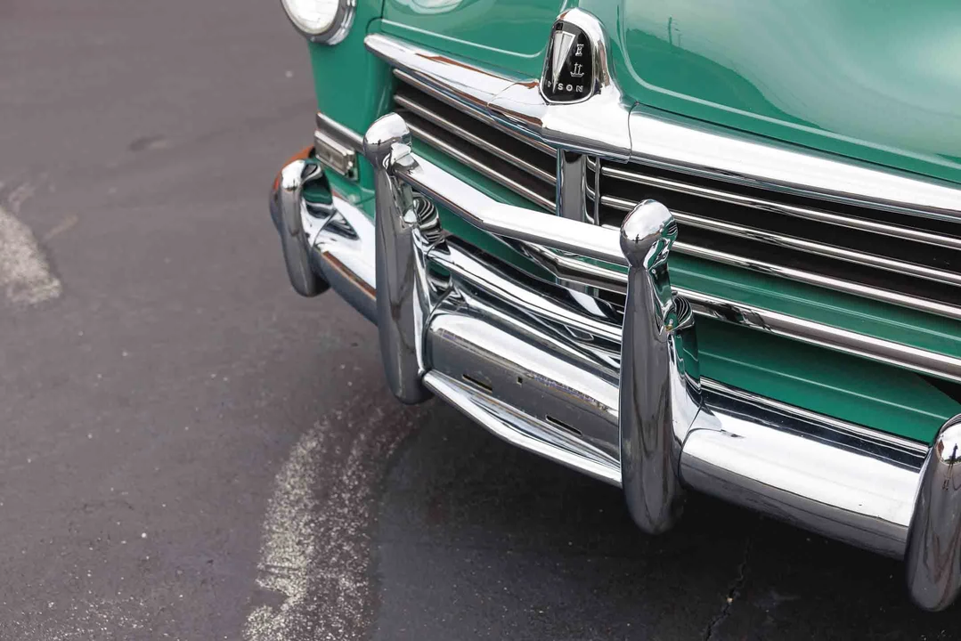 1949 Hudson Super Six - Image 19 of 31