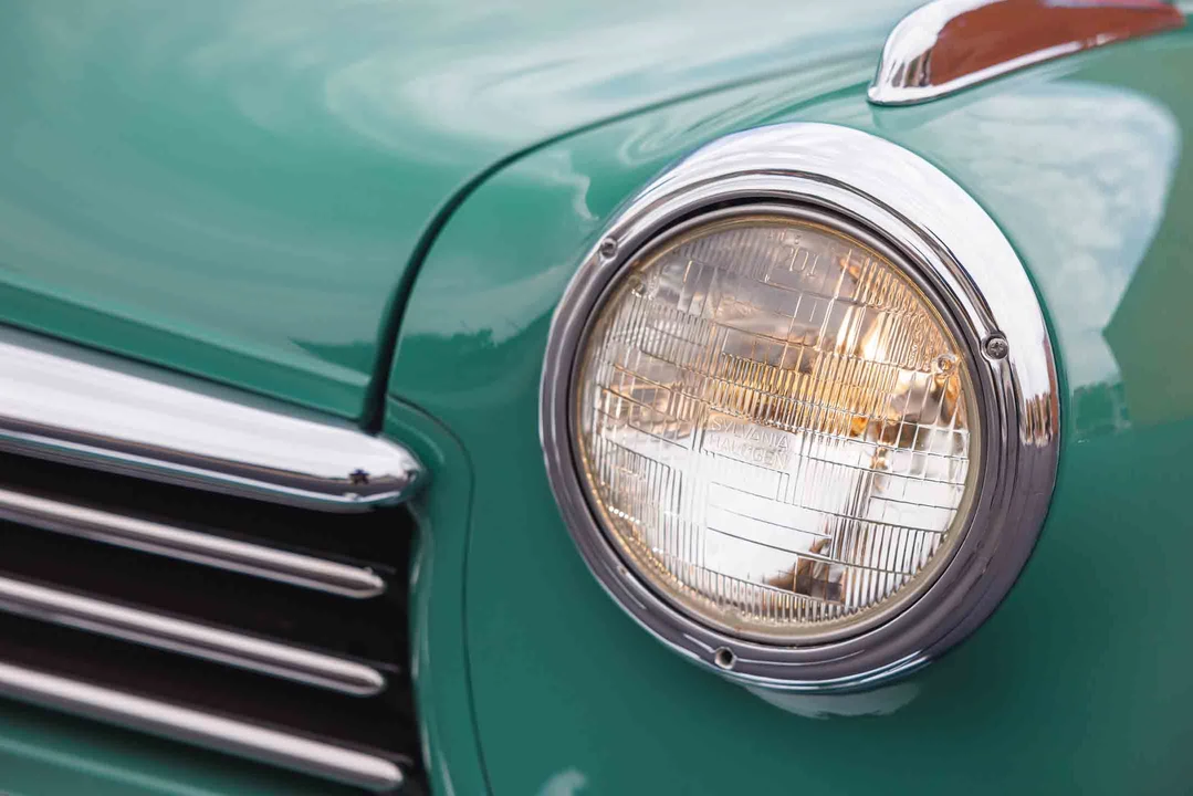 1949 Hudson Super Six - Image 23 of 31