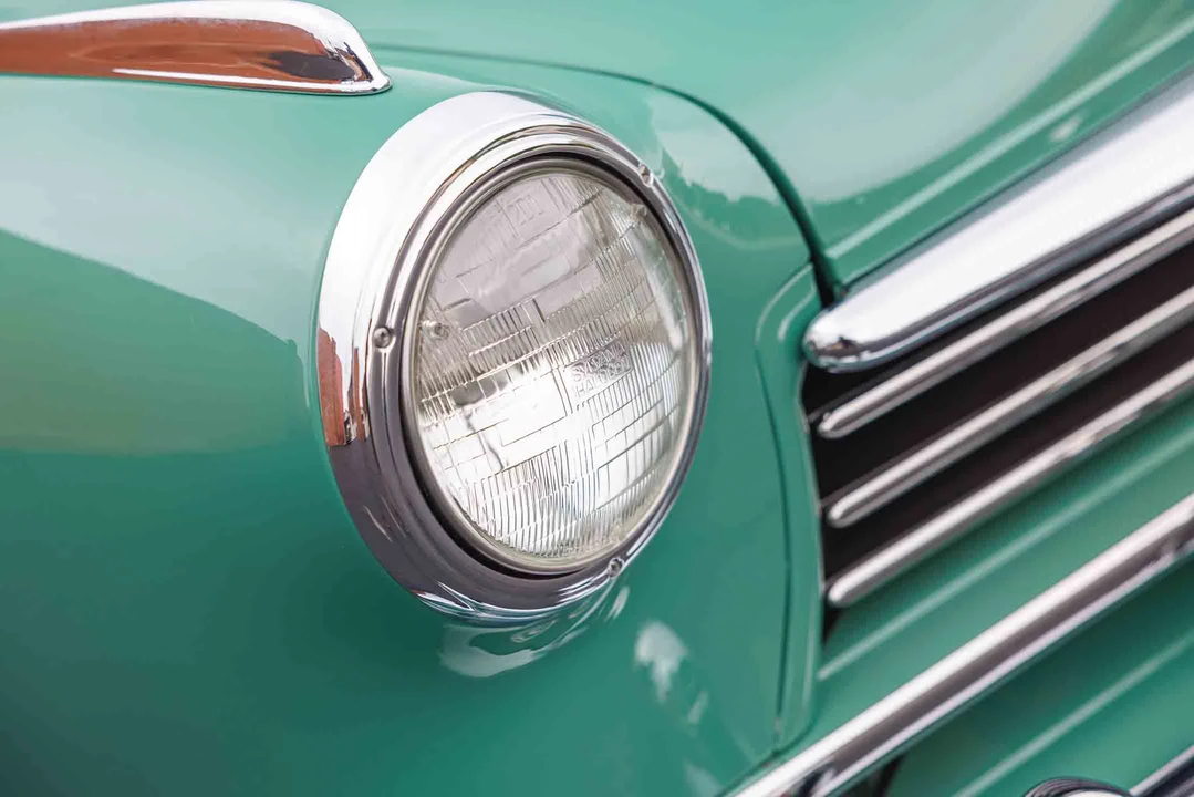 1949 Hudson Super Six - Image 24 of 31