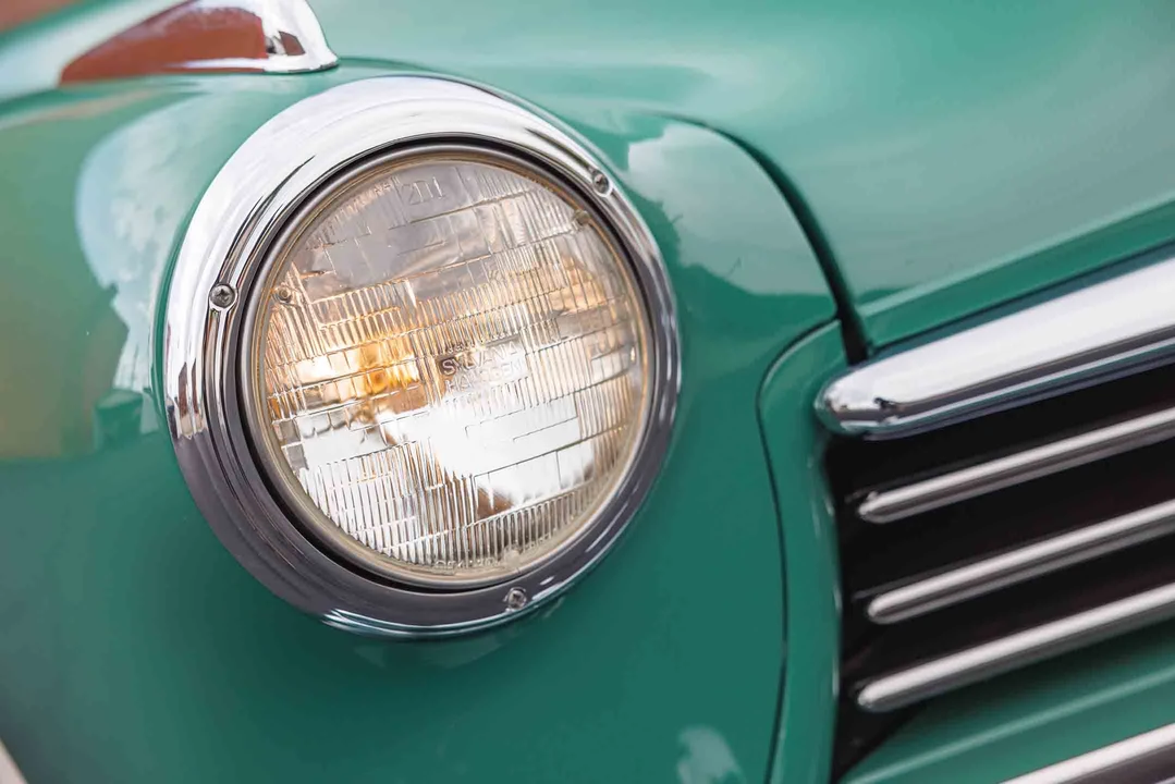 1949 Hudson Super Six - Image 25 of 31