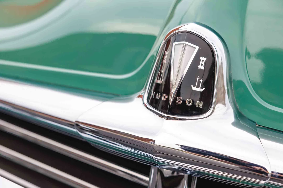 1949 Hudson Super Six - Image 26 of 31
