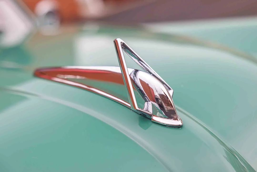 1949 Hudson Super Six - Image 27 of 31
