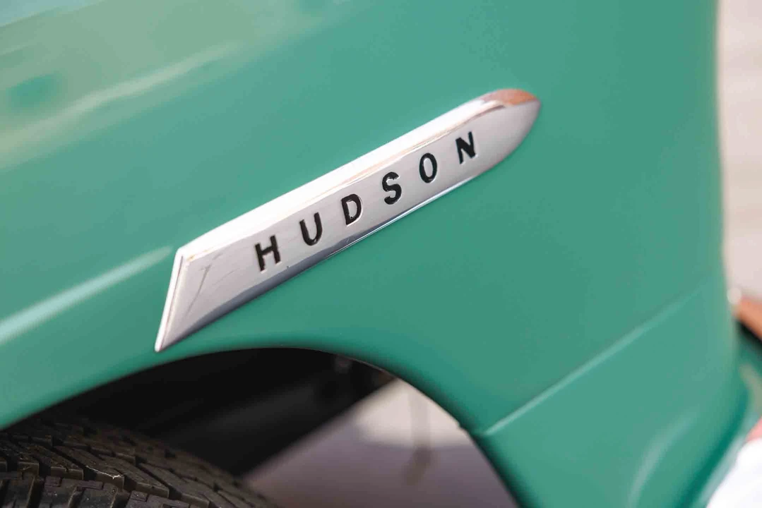 1949 Hudson Super Six - Image 29 of 31