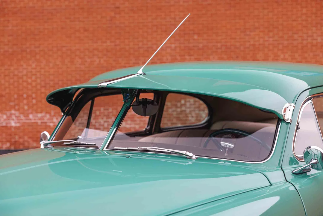 1949 Hudson Super Six - Image 30 of 31