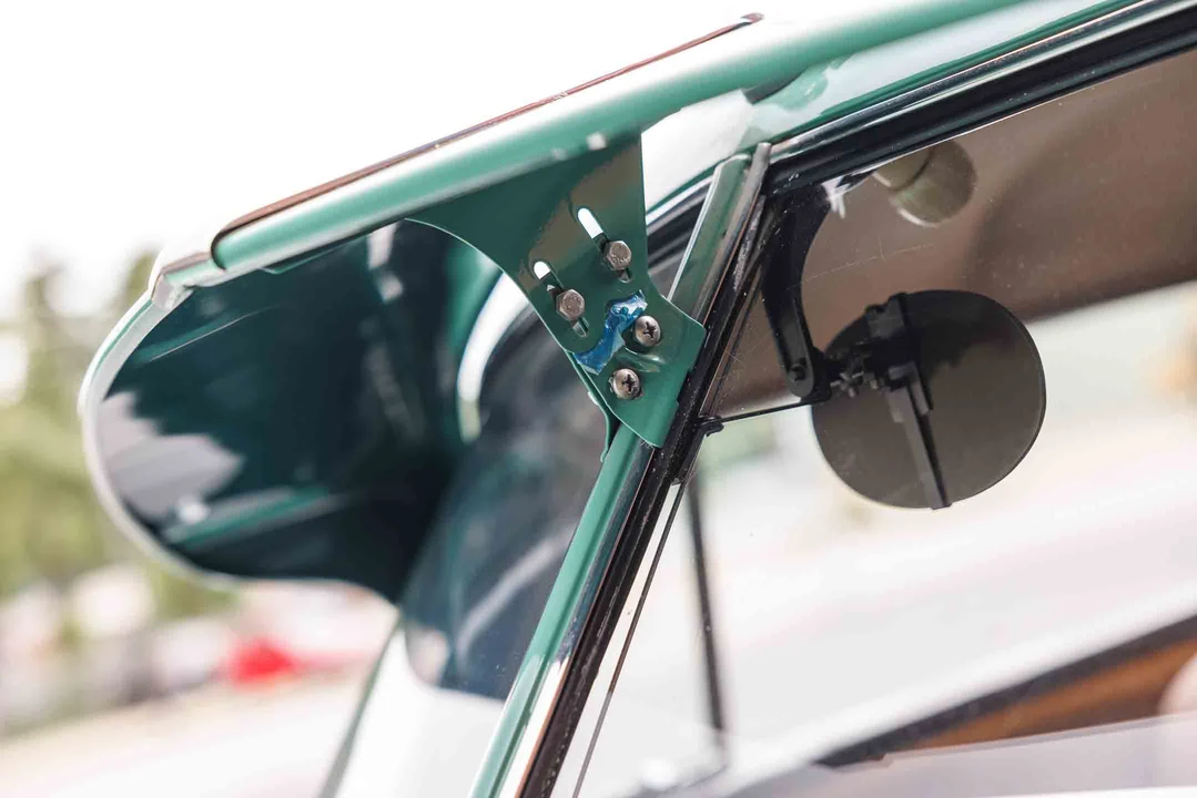 1949 Hudson Super Six - Image 31 of 31