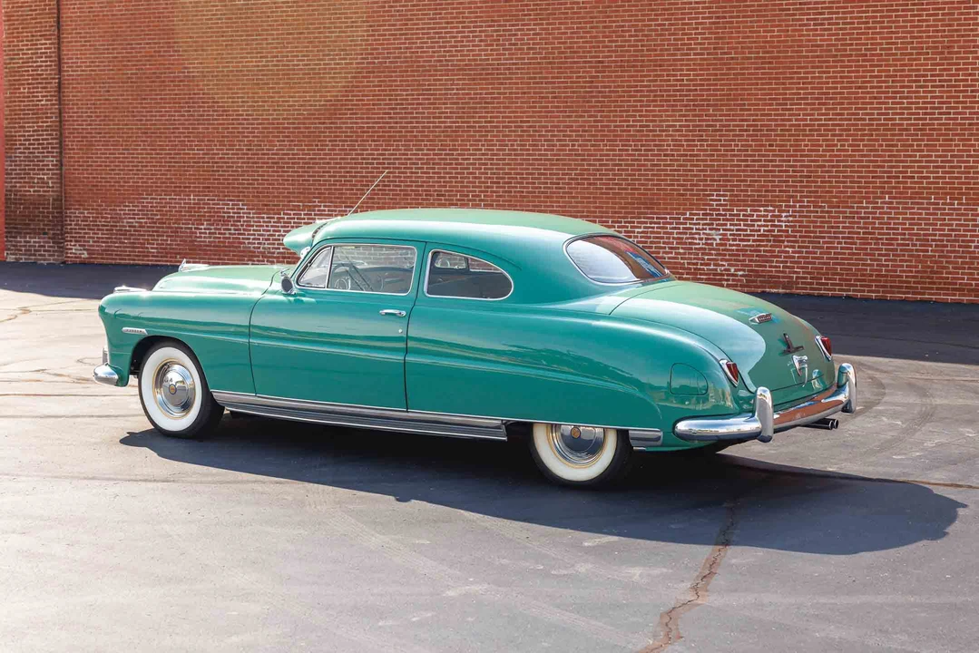 1949 Hudson Super Six - Image 7 of 31