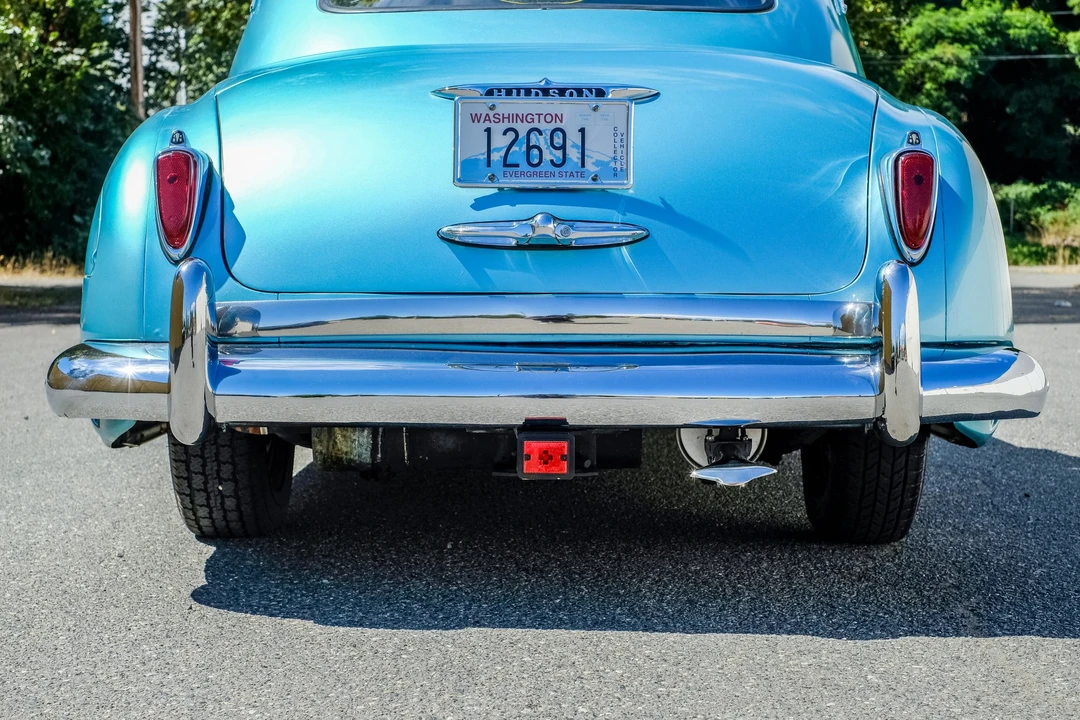 1949 Hudson Super Six - Image 30 of 31