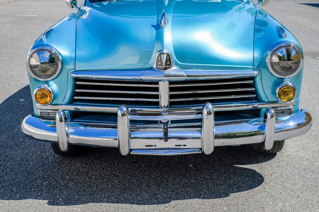1949 Hudson Super Six - Image 14 of 31