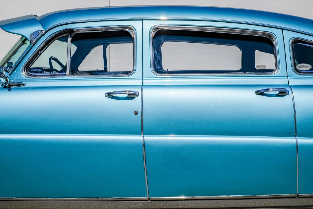 1949 Hudson Super Six - Image 21 of 31