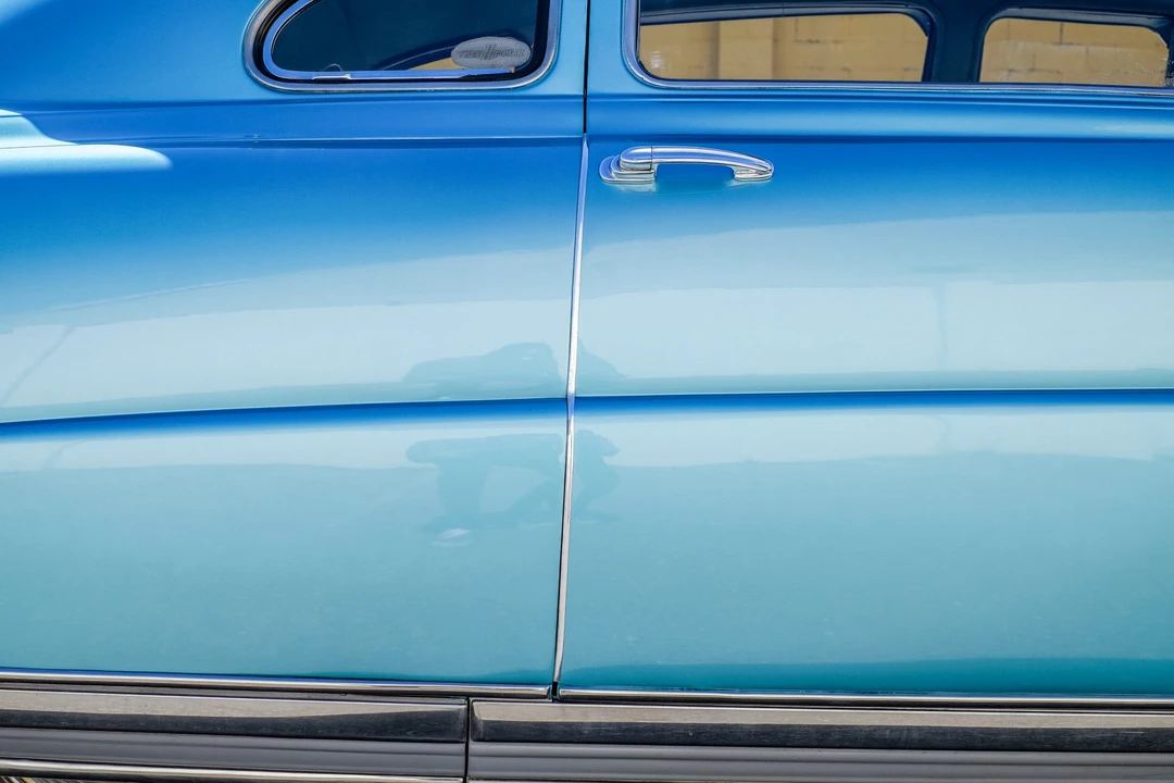 1949 Hudson Super Six - Image 27 of 31
