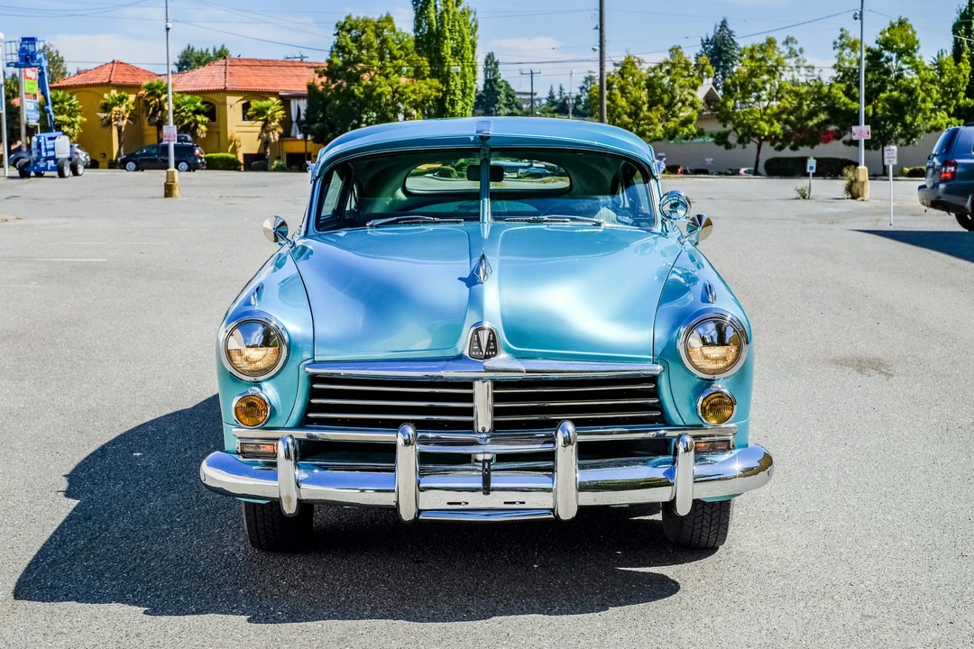 1949 Hudson Super Six - Image 5 of 31