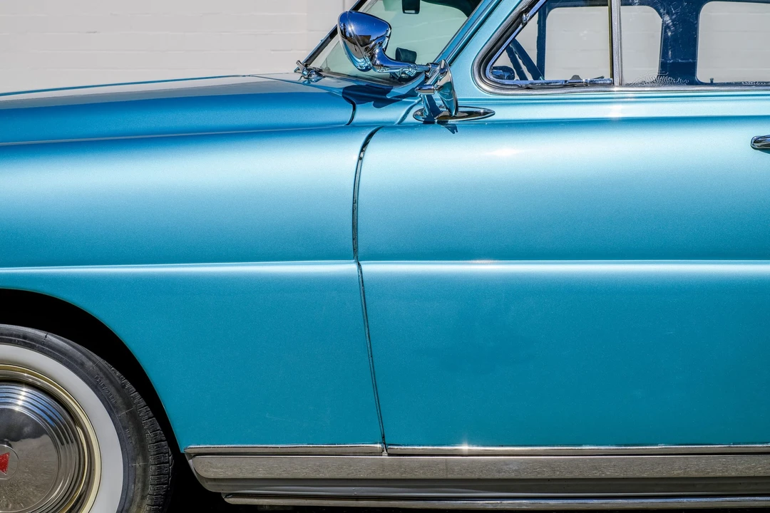 1949 Hudson Super Six - Image 20 of 31