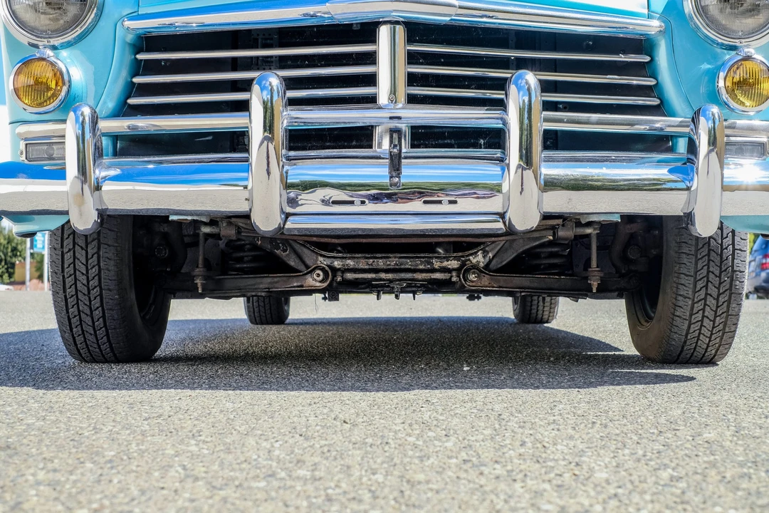 1949 Hudson Super Six - Image 17 of 31