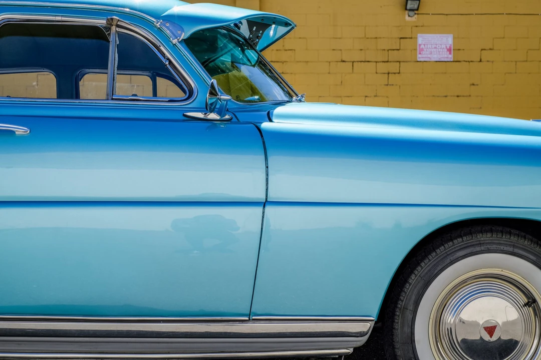 1949 Hudson Super Six - Image 23 of 31