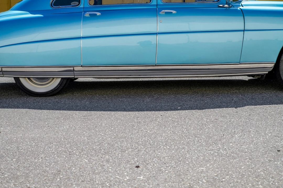 1949 Hudson Super Six - Image 25 of 31
