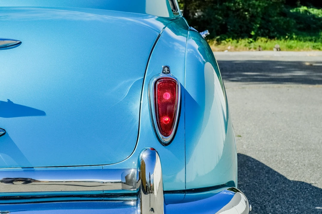 1949 Hudson Super Six - Image 31 of 31