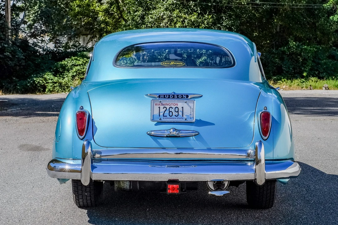 1949 Hudson Super Six - Image 10 of 31