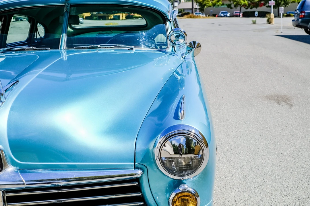 1949 Hudson Super Six - Image 19 of 31