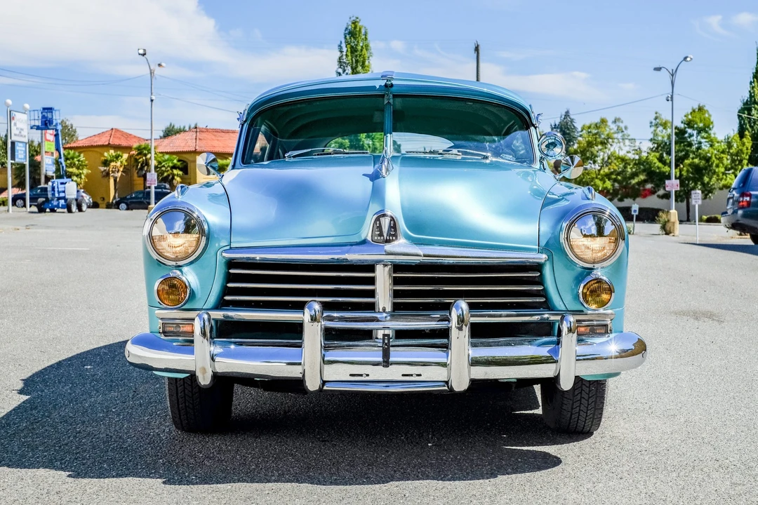 1949 Hudson Super Six - Image 6 of 31