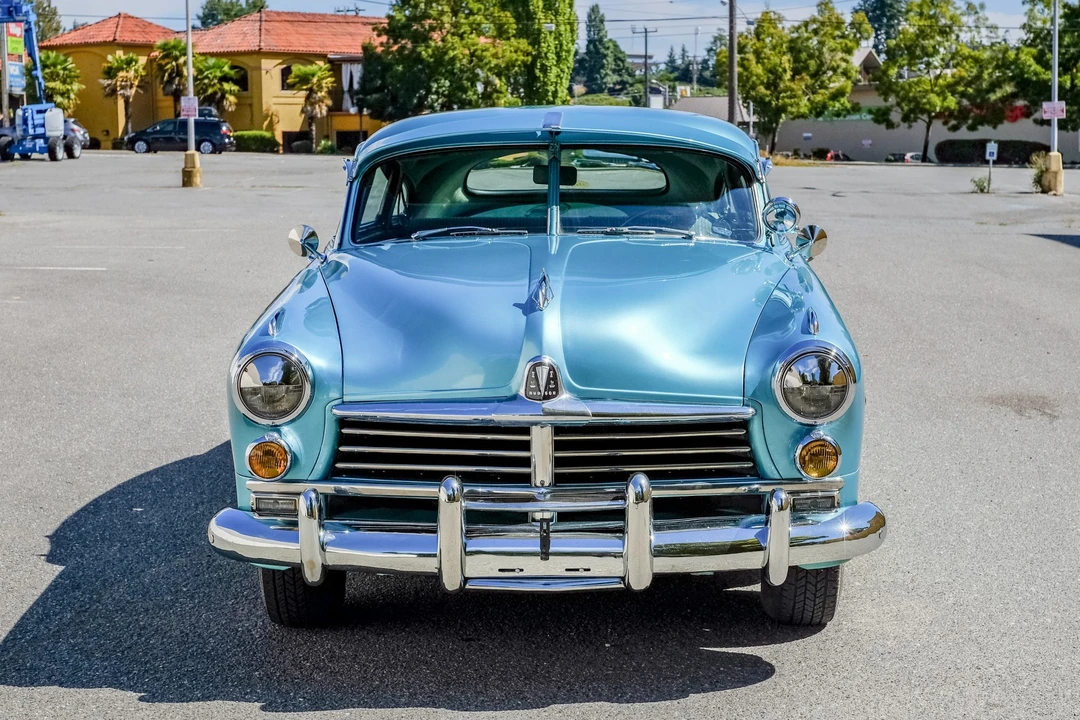 1949 Hudson Super Six - Image 4 of 31