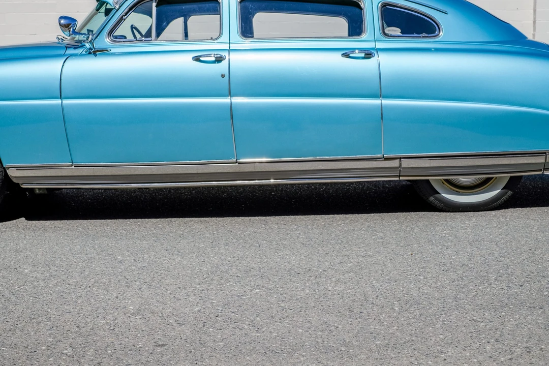 1949 Hudson Super Six - Image 24 of 31
