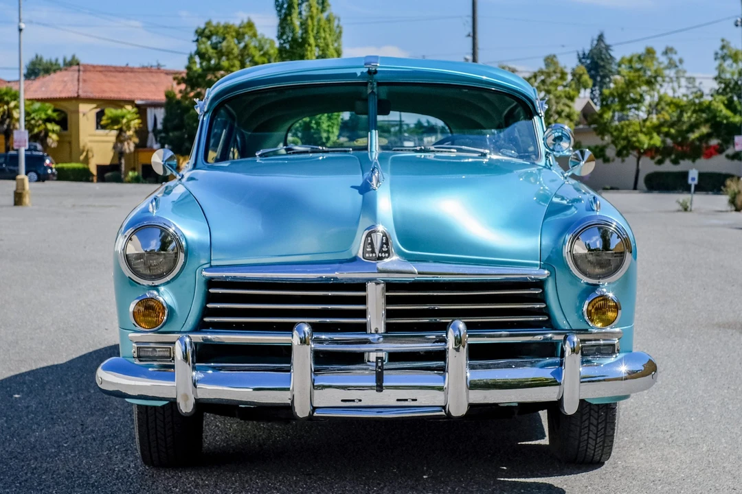 1949 Hudson Super Six - Image 3 of 31