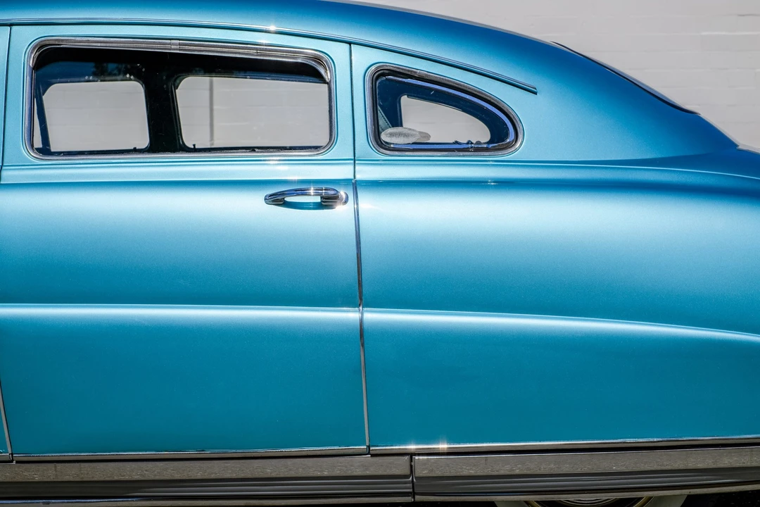1949 Hudson Super Six - Image 22 of 31