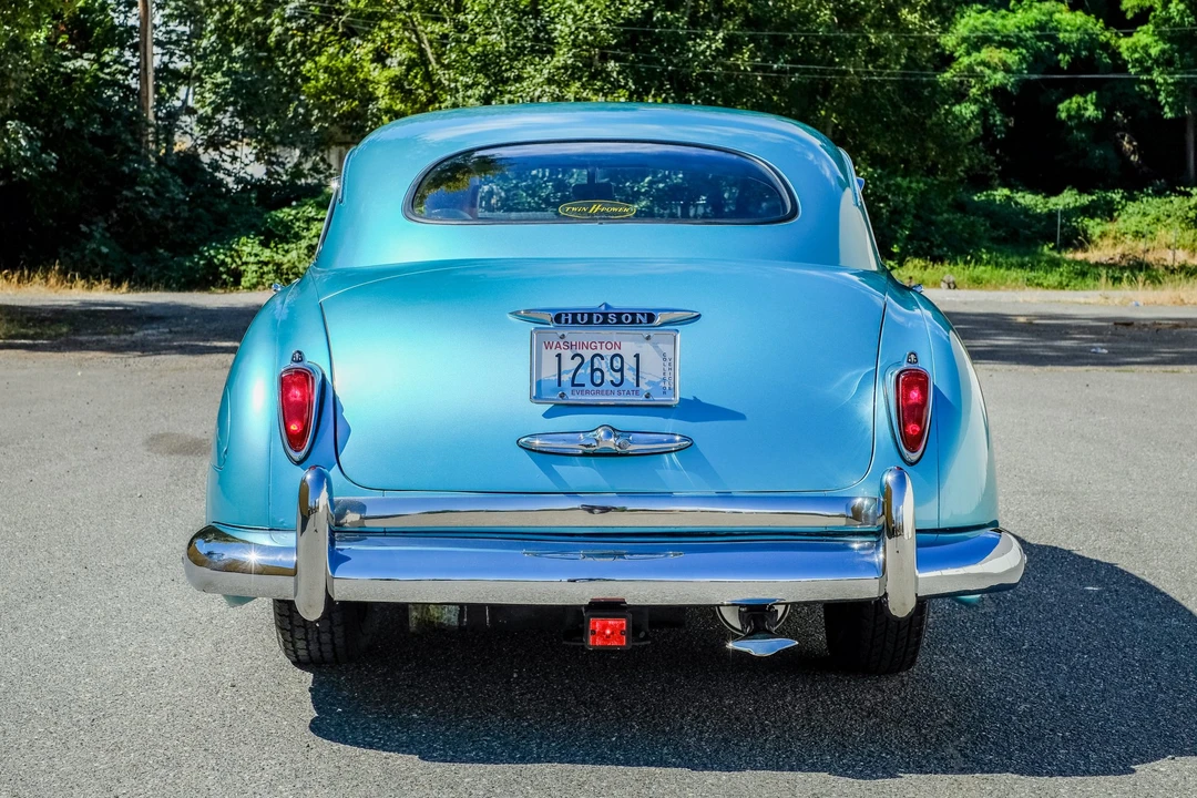 1949 Hudson Super Six - Image 11 of 31
