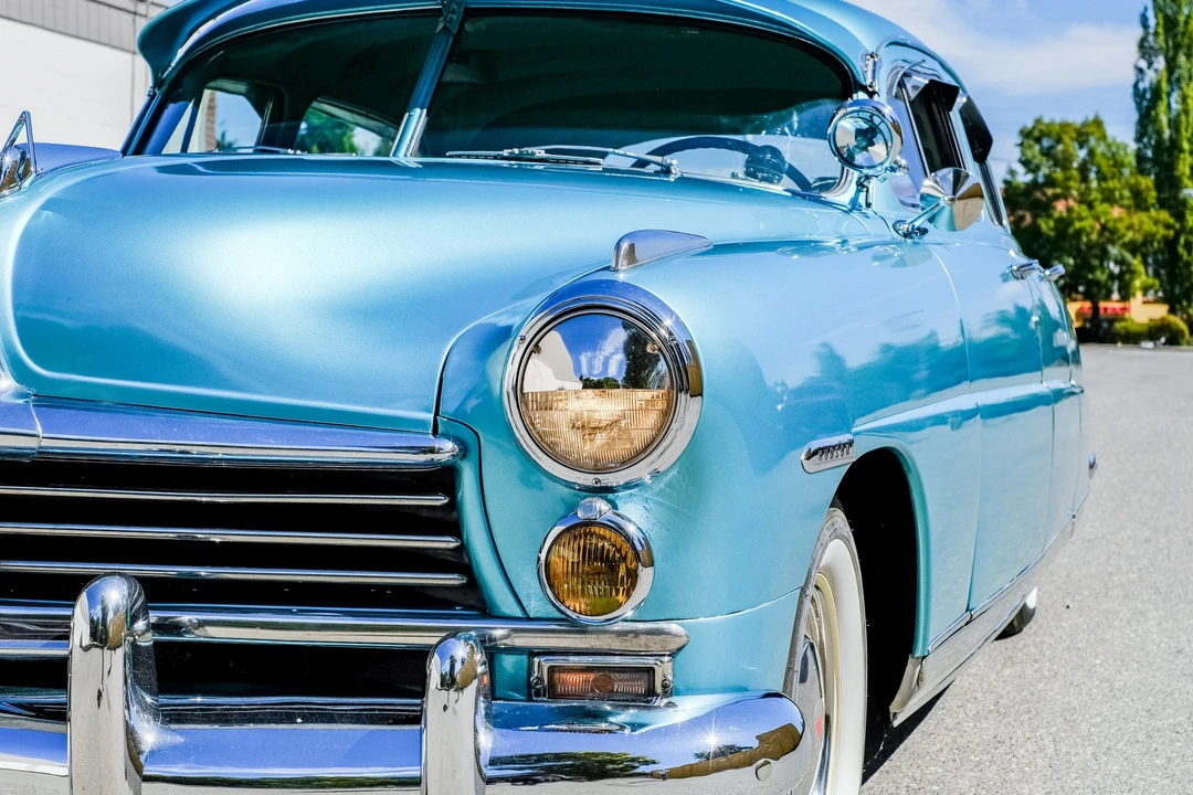 1949 Hudson Super Six - Image 18 of 31