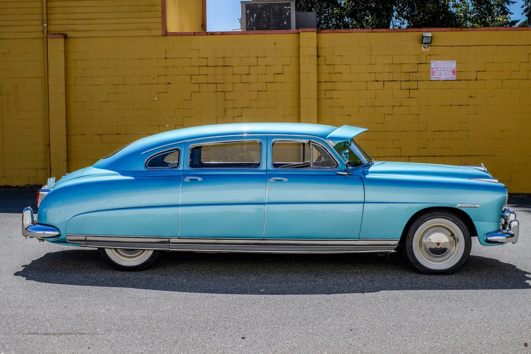 1949 Hudson Super Six - Image 8 of 31