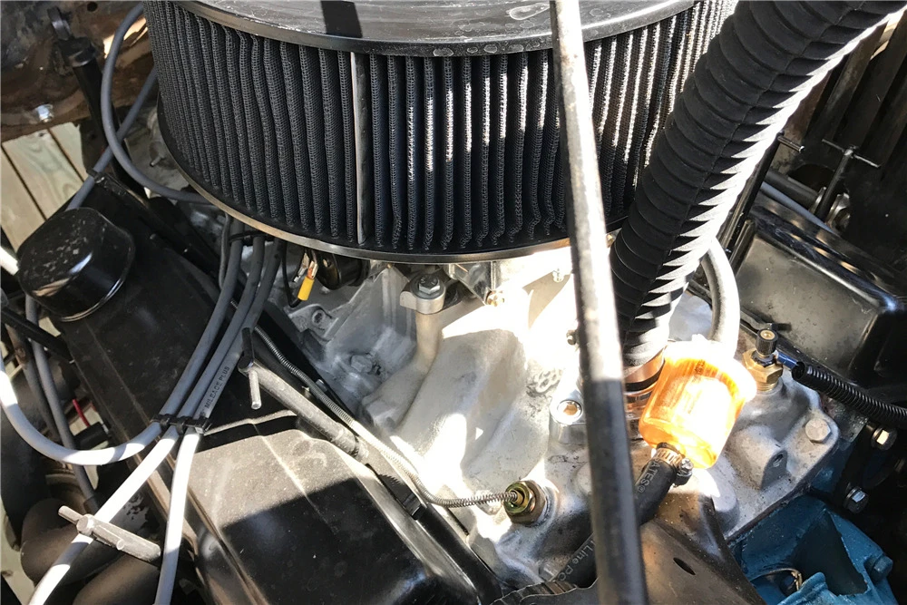1949 International Harvester Pickup - Image 3 of 5